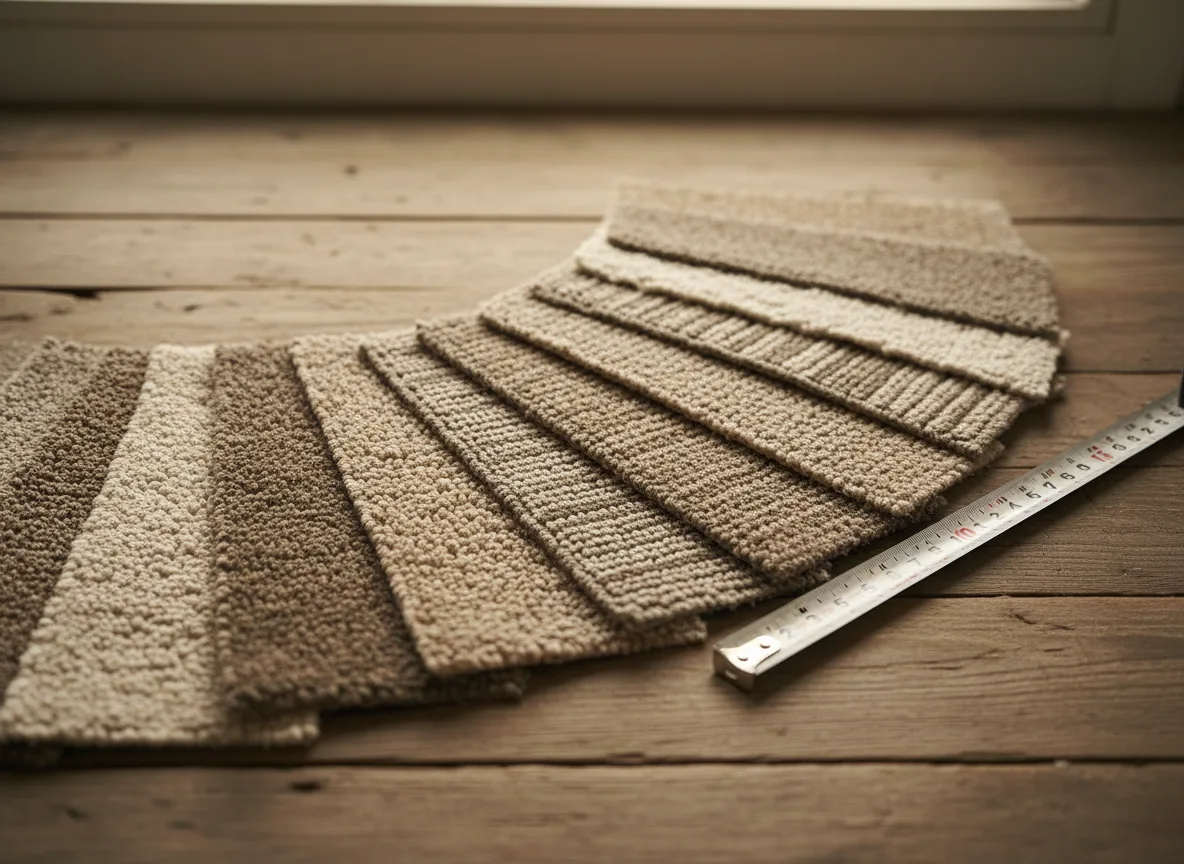 Carpet Installation National City, MI FAQs